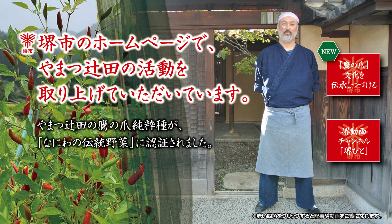 国産唐がらし 唐辛子 国産たかの爪 国産輪切り唐がらし 国産石臼挽き山椒 石臼挽き山椒 製造販売元 やまつ辻田